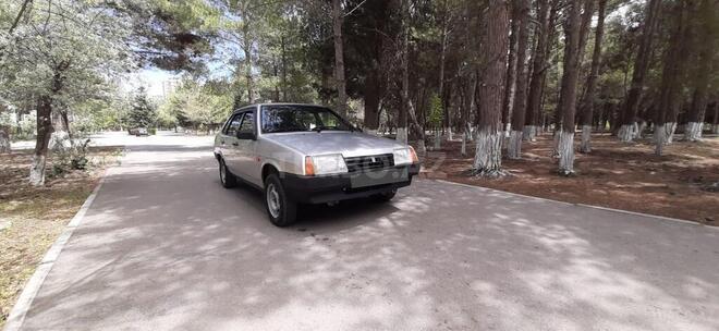 LADA (VAZ) 21099 2002, 209,777 km - 1.6 l - Sumqayıt