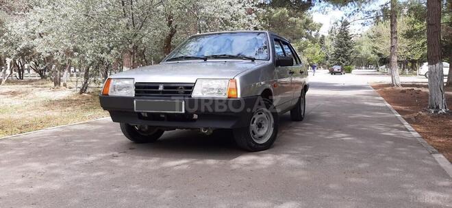 LADA (VAZ) 21099 2002, 209,777 km - 1.6 l - Sumqayıt