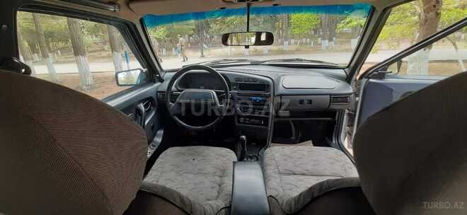 LADA (VAZ) 21099 2002, 209,777 km - 1.6 l - Sumqayıt