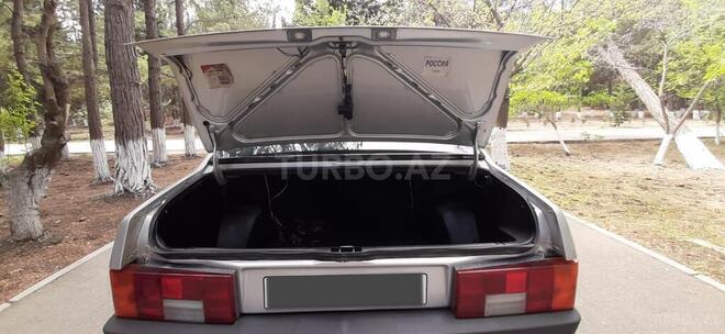LADA (VAZ) 21099 2002, 209,777 km - 1.6 l - Sumqayıt