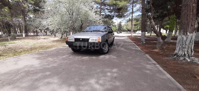 LADA (VAZ) 21099 2002, 209,777 km - 1.6 l - Sumqayıt