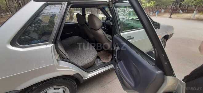 LADA (VAZ) 21099 2002, 209,777 km - 1.6 l - Sumqayıt