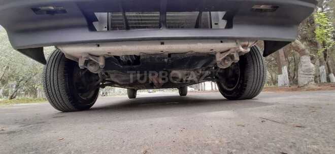 LADA (VAZ) 21099 2002, 209,777 km - 1.6 l - Sumqayıt