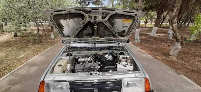 LADA (VAZ) 21099 2002, 209,777 km - 1.6 l - Sumqayıt
