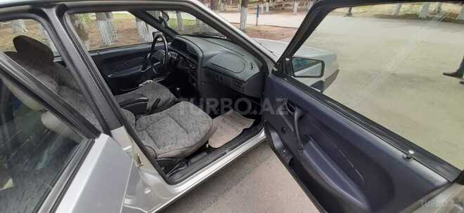 LADA (VAZ) 21099 2002, 209,777 km - 1.6 l - Sumqayıt