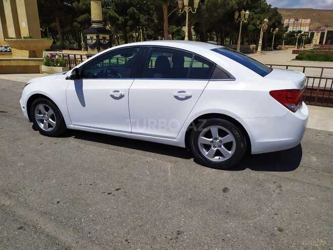 Chevrolet Cruze 2014, 59,000 km - 1.4 l - Bakı