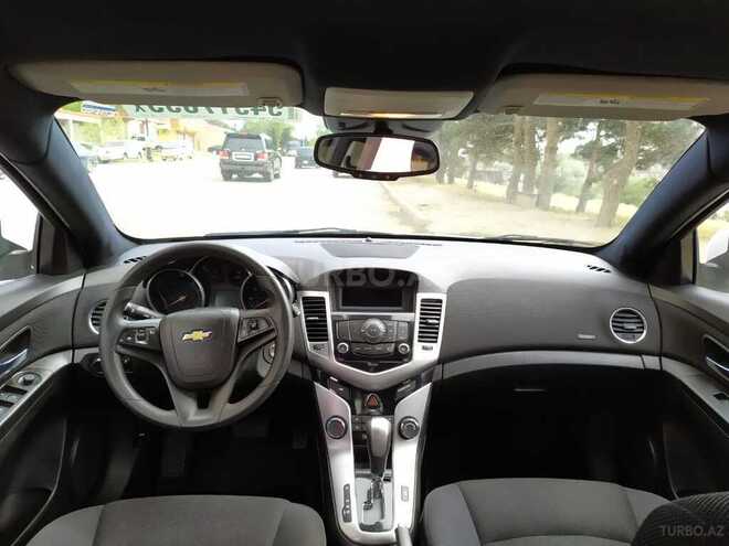 Chevrolet Cruze 2014, 59,000 km - 1.4 l - Bakı