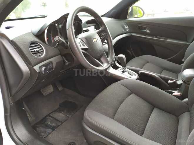 Chevrolet Cruze 2014, 59,000 km - 1.4 l - Bakı
