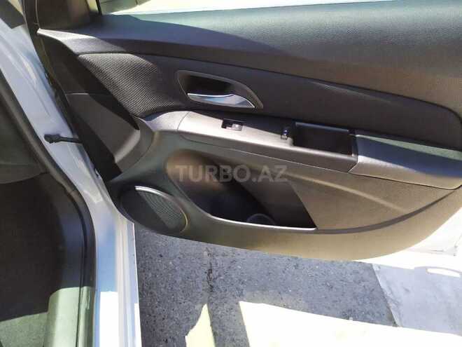 Chevrolet Cruze 2014, 59,000 km - 1.4 l - Bakı