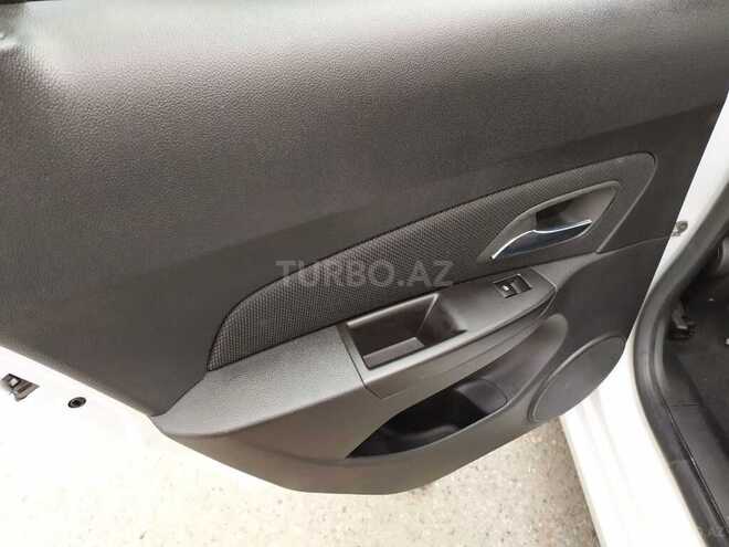 Chevrolet Cruze 2014, 59,000 km - 1.4 l - Bakı