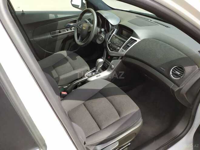 Chevrolet Cruze 2014, 59,000 km - 1.4 l - Bakı