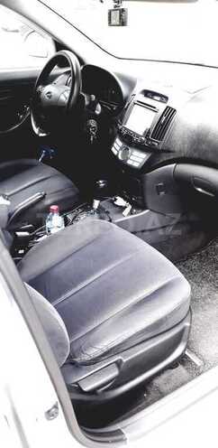 Hyundai Elantra 2007, 200,000 km - 1.6 l - Bakı