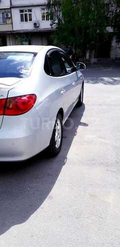 Hyundai Elantra 2007, 200,000 km - 1.6 l - Bakı
