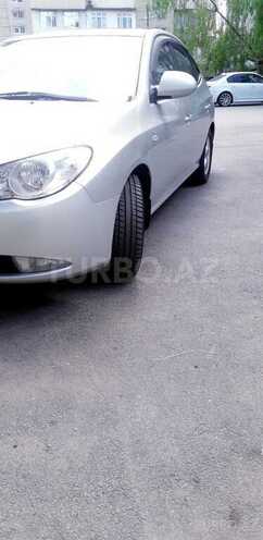 Hyundai Elantra 2007, 200,000 km - 1.6 l - Bakı