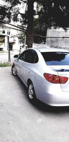 Hyundai Elantra 2007, 200,000 km - 1.6 l - Bakı