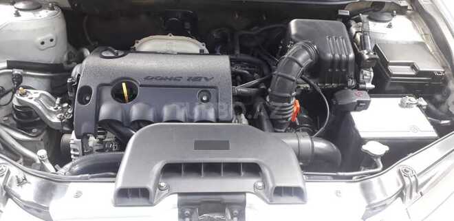 Hyundai Elantra 2007, 200,000 km - 1.6 l - Bakı