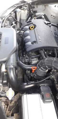 Hyundai Elantra 2007, 200,000 km - 1.6 l - Bakı