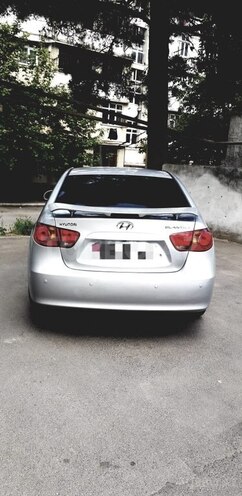 Hyundai Elantra 2007, 200,000 km - 1.6 l - Bakı