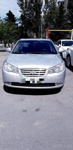 Hyundai Elantra 2007, 200,000 km - 1.6 l - Bakı