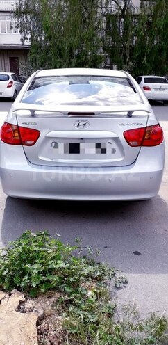 Hyundai Elantra 2007, 200,000 km - 1.6 l - Bakı