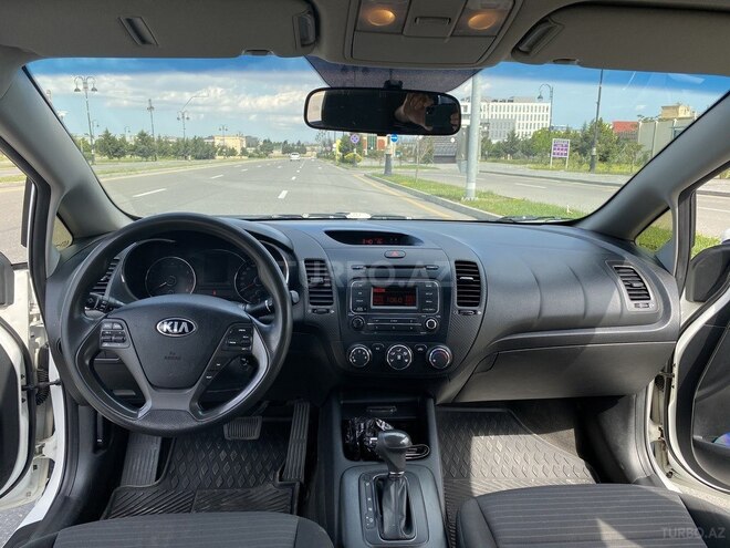 Kia Cerato 2013, 188,000 km - 1.6 l - Bakı