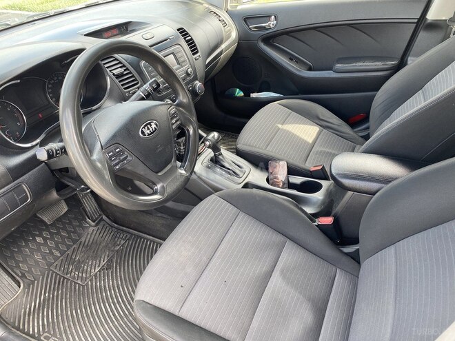Kia Cerato 2013, 188,000 km - 1.6 l - Bakı