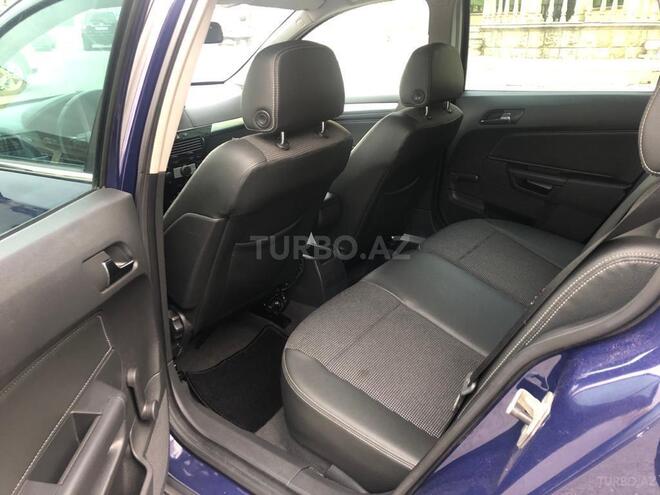 Opel Astra 2007, 134,000 km - 1.3 l - Bakı