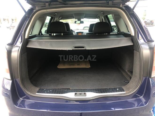 Opel Astra 2007, 134,000 km - 1.3 l - Bakı