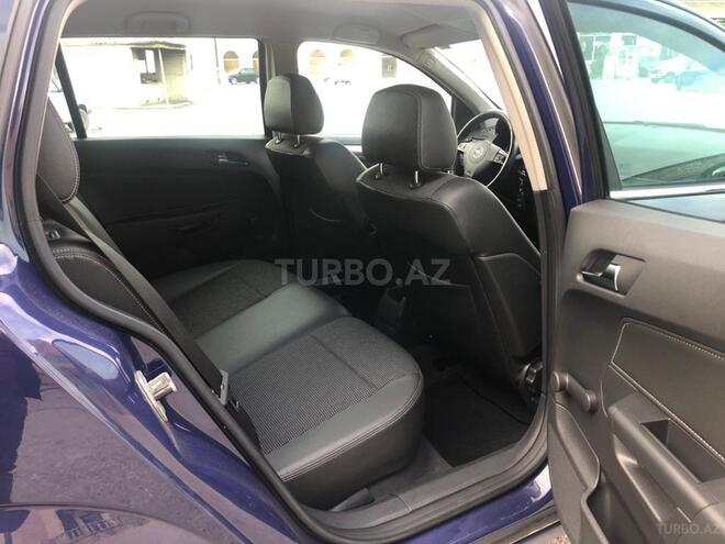 Opel Astra 2007, 134,000 km - 1.3 l - Bakı