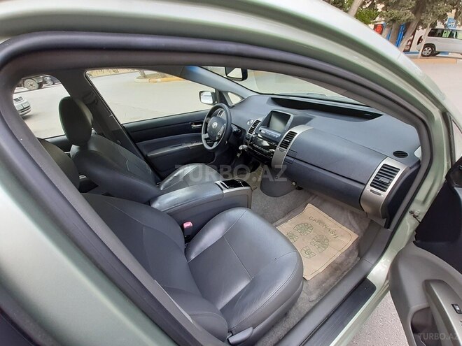 Toyota Prius 2007, 145,000 km - 1.5 l - Bakı