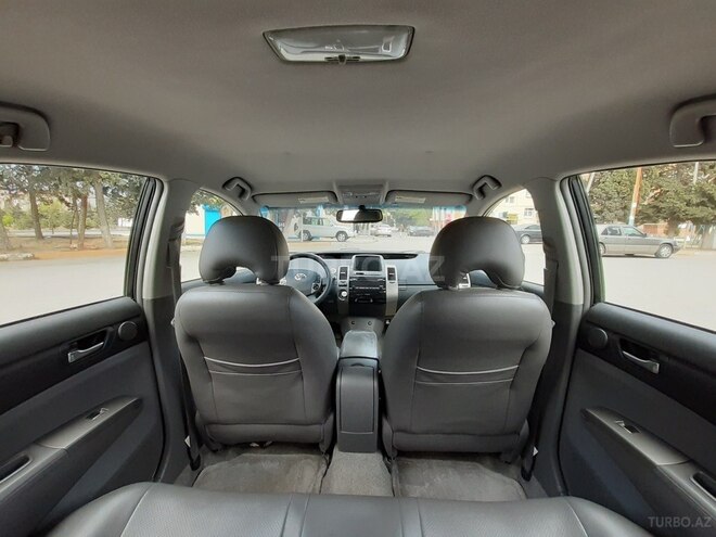 Toyota Prius 2007, 145,000 km - 1.5 l - Bakı