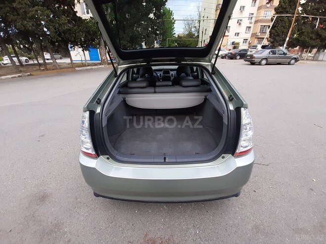 Toyota Prius 2007, 145,000 km - 1.5 l - Bakı