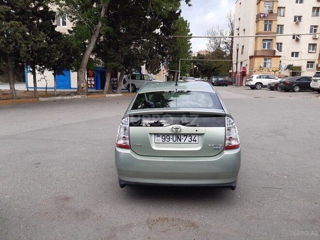 Toyota Prius 2007, 145,000 km - 1.5 l - Bakı