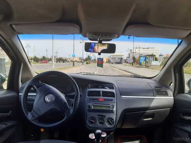 Fiat Linea 2007, 336,000 km - 1.4 l - Bakı