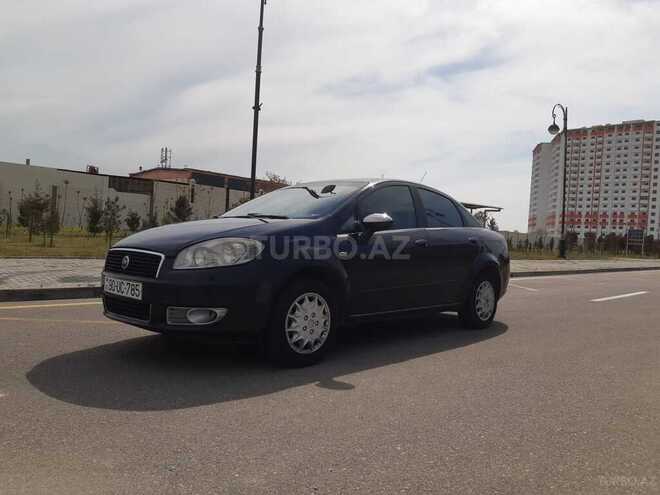 Fiat Linea 2007, 336,000 km - 1.4 l - Bakı
