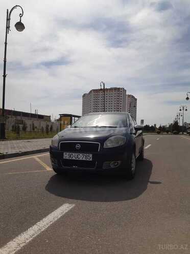 Fiat Linea 2007, 336,000 km - 1.4 l - Bakı