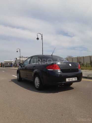 Fiat Linea 2007, 336,000 km - 1.4 l - Bakı
