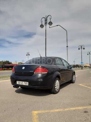 Fiat Linea 2007, 336,000 km - 1.4 l - Bakı