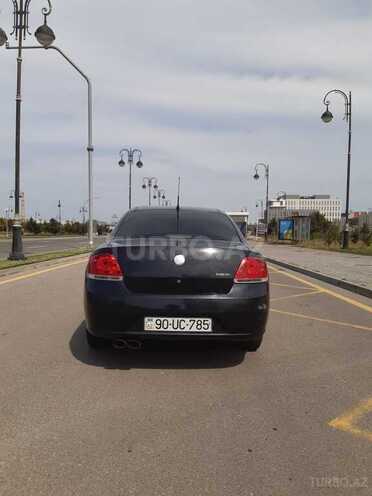 Fiat Linea 2007, 336,000 km - 1.4 l - Bakı