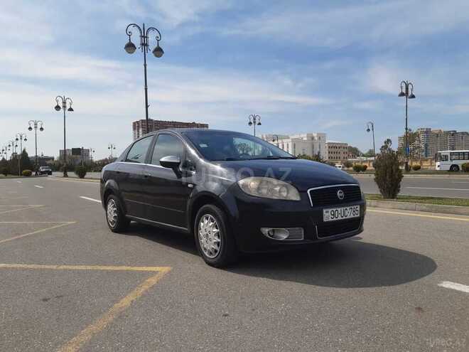 Fiat Linea 2007, 336,000 km - 1.4 l - Bakı