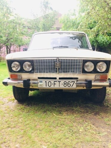 LADA (VAZ) 2106 1988, 140,000 km - 1.3 л - Masallı