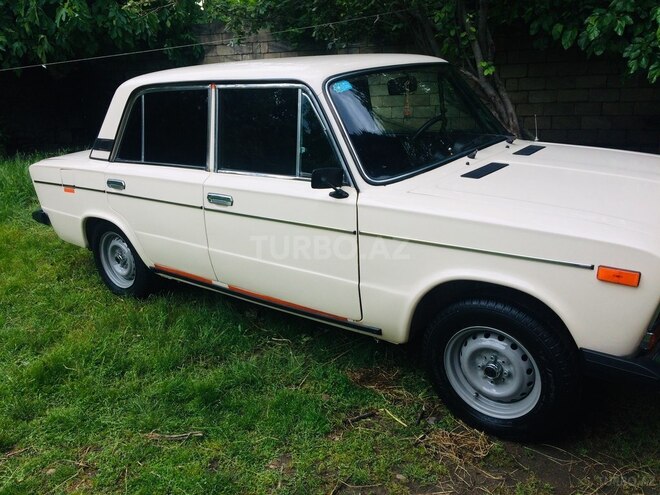 LADA (VAZ) 2106 1988, 140,000 km - 1.3 л - Masallı