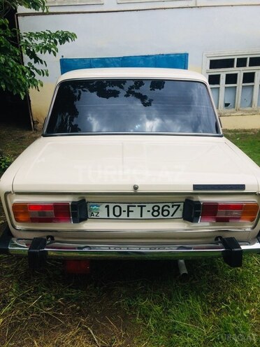 LADA (VAZ) 2106 1988, 140,000 km - 1.3 л - Masallı