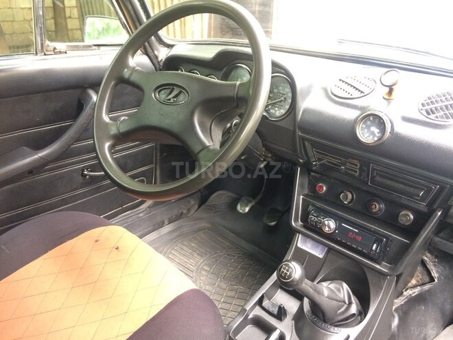 LADA (VAZ) 2106 1988, 140,000 km - 1.3 л - Masallı