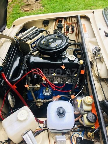 LADA (VAZ) 2106 1988, 140,000 km - 1.3 л - Masallı