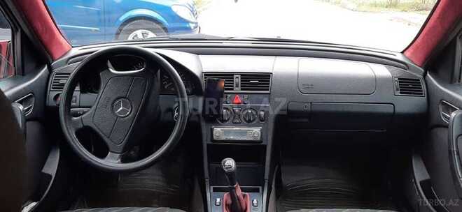 Mercedes C 180 1999, 378,000 km - 1.8 л - Sumqayıt