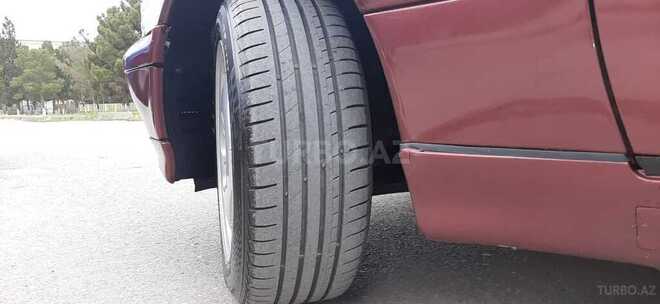 Mercedes C 180 1999, 378,000 km - 1.8 л - Sumqayıt