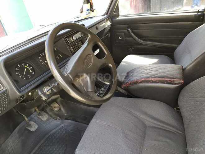 LADA (VAZ) 2107 2009, 90,600 km - 1.6 l - Bakı