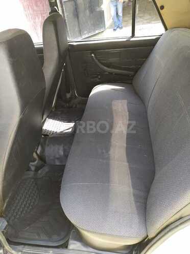 LADA (VAZ) 2107 2009, 90,600 km - 1.6 l - Bakı