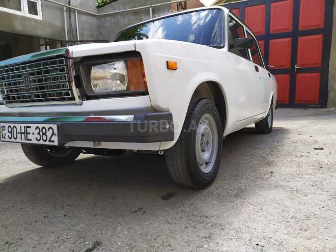 LADA (VAZ) 2107 2009, 90,600 km - 1.6 l - Bakı